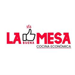 Horario de apertura La Buena Mesa Cocina Economica, Ciudad Delicias