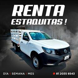 Horario de apertura Colablanca RENT, Monterrey