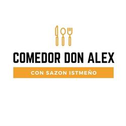 Comedor Don Alex en Oaxaca (Oaxaca) - Horario de apertura
