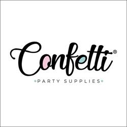 Horario de apertura Confetti Party Supplies, Culiacán