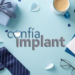 Horario de apertura Confía Implant. Clínica dental., Ciudad de México