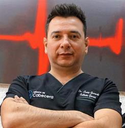 Horario de apertura Consultorio Médico General Irapuato Dr. Jesús Gerardo Saldaña García, 