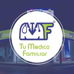 Horario de apertura Consultorio Médico Tu Médico Familiar, Guadalupe