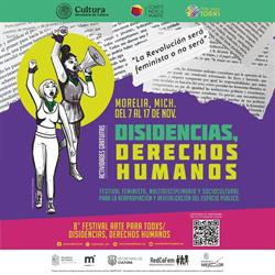Contenedor de Arte AC en Morelia (Bosque Camelinas) - Horario de apertura