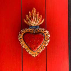 El Corazón De Mexico en Tepoztlán (San Miguel) - Horario de apertura