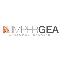 Horario de apertura Corporativo de materiales GEA SA de CV "impergea", Chetumal
