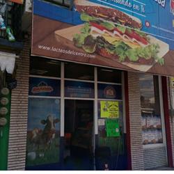 Horario de apertura Cremerias El Carmen, Chiautempan