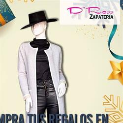 Horario de apertura D'Ross Zapateria, Ciudad Guzmán
