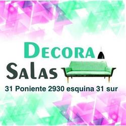 Horario de apertura Decora Salas, Puebla