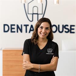 Horario de apertura Dental House Guaymas, 