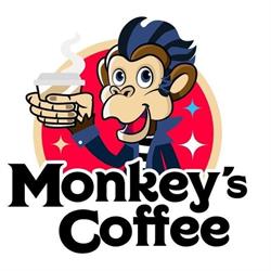 Horario de apertura Monkey's Coffee, Monterrey