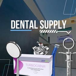Horario de apertura Dental Supply Reynosa (Deposito Dental), 