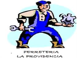 Horario de apertura Ferretería LA PROVIDENCIA, Puebla