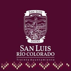 Horario de apertura DIF Municipal San Luis Río Colorado,