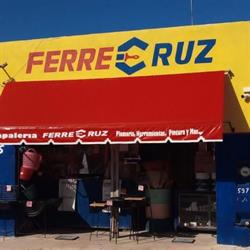 Tlapalería Ferre Cruz en Ciudad Caucel (La Herradura Ii) - Horario de apertura