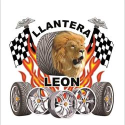 Horario de apertura Llantera Leon, Pachuca de Soto