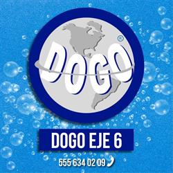 Horario de apertura DOGO EJE 6, Ciudad de México
