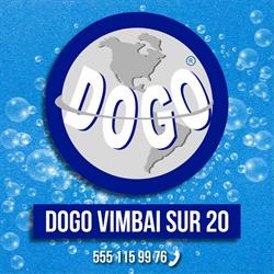 Dogo vimbai sur 20 en Ciudad de México (Agrícola Oriental) - Horario de apertura