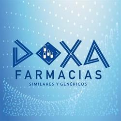 Horario de apertura Doxa Farmacias, Ecatepec de Morelos