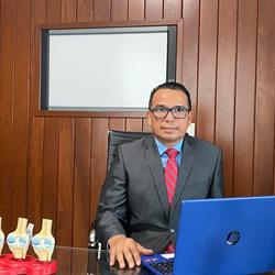 Dr. Jorge Tronco en Veracruz (Ricardo Flores Magón) - Horario de apertura