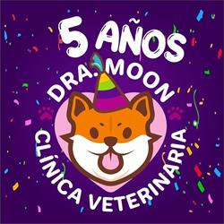 Dra. Moon, clínica veterinaria en San Luis Potosí (Tangamanga) - Horario de apertura
