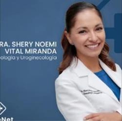 Horario de apertura Dra. Shery Noemi Vital Miranda - Ginecóloga- Uroginecóloga - Obstetricia, La Paz