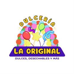 Horario de apertura DULCERIA LA ORIGINAL, Guadalupe