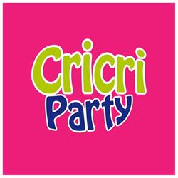 Horario de apertura Dulcería Cricri Party, Zapopan