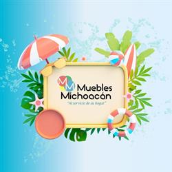Horario de apertura MUEBLES MICHOACAN, Zinapécuaro de Figueroa