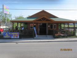 Horario de apertura El chalet, Cadereyta Jiménez