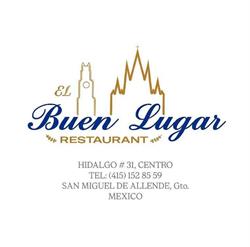El Buen Lugar en San Miguel de Allende (San Miguel De Allende Centro) - Horario de apertura