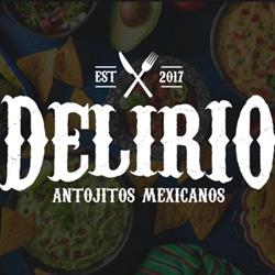 Antojitos Mexicanos, Restaurante El Delirio en Saltillo (San Patricio) - Horario de apertura