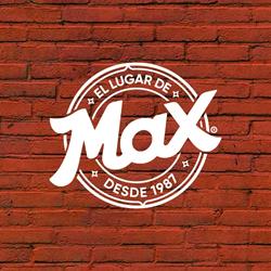 Horario de apertura El lugar de Max, Guadalupe