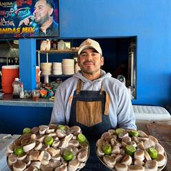 Horario de apertura El Maviri, La Paz