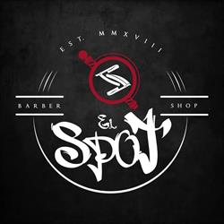 Horario de apertura El Spot Barbershop, San Francisco de Campeche