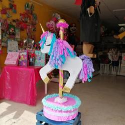 El turrón la boutique del dulce en Guadalajara (La Paz) - Horario de apertura