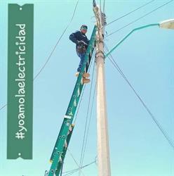 Horario de apertura Electricista Ciudad Juárez 24 Hrs, 