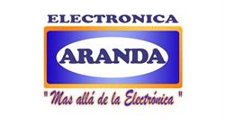 Electrónica Aranda en Hermosillo (Olivares) - Horario de apertura