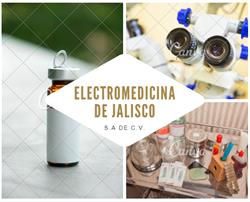 Horario de apertura Electromedicina De Jalisco, SA de CV, Guadalajara