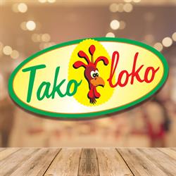 Horario de apertura Tako Loko, Apodaca