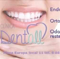 Horario de apertura Clínica dentAll, Xalapa Enríquez