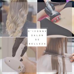 IVONNE Salón de Belleza y Aparatología Spa en San Juan del Río (Centro) - Horario de apertura