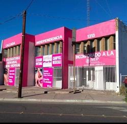 Instituto de belleza Paris en Mexicali (Centro Cívico) - Horario de apertura