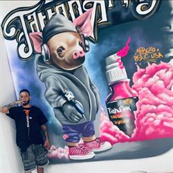 Estudio 7 Tattoo en Ciudad de México (Citlalli) - Horario de apertura