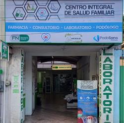 FARMACIA NUEVA en Morelia (Tenencia Morelos) - Horario de apertura