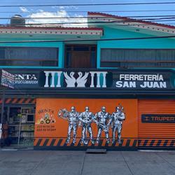 FERRETERIA SAN JUAN en Cuautlancingo (San Juan Cuautlancingo) - Horario de apertura