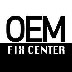 Horario de apertura OEM FIX CENTER, Apodaca