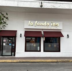Horario de apertura La Fonda Inn, Tapachula