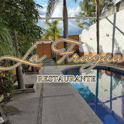 Horario de apertura Restaurante La Fragua Atlixco, 