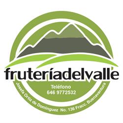 Horario de apertura Frutería del Valle, Ensenada